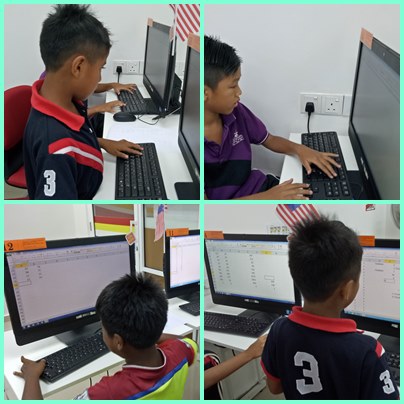 Latihan excel